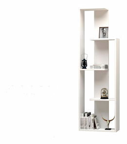 Regal Wandy (bijela) *trgovina