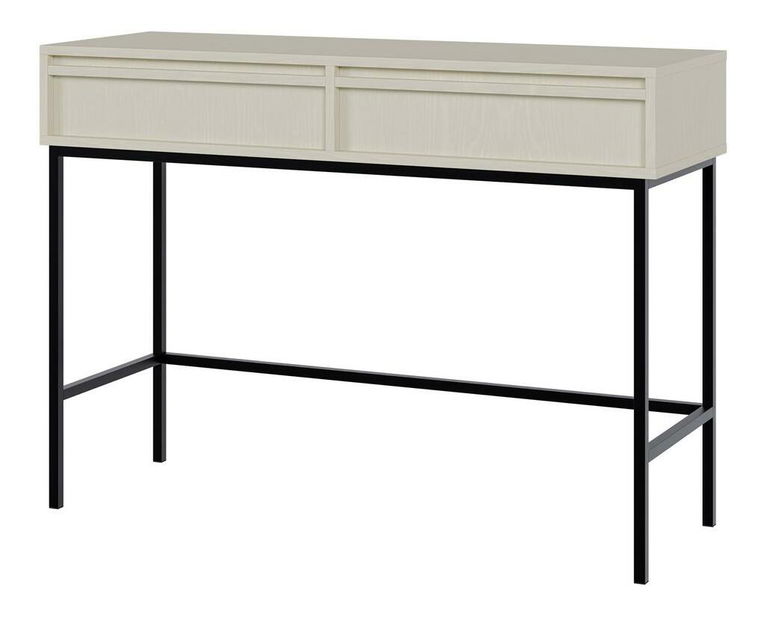 Masă de toaletă Evane E6 (bej)