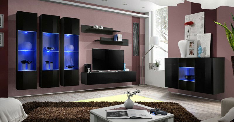 Obývacia izba Fly ZZ 1