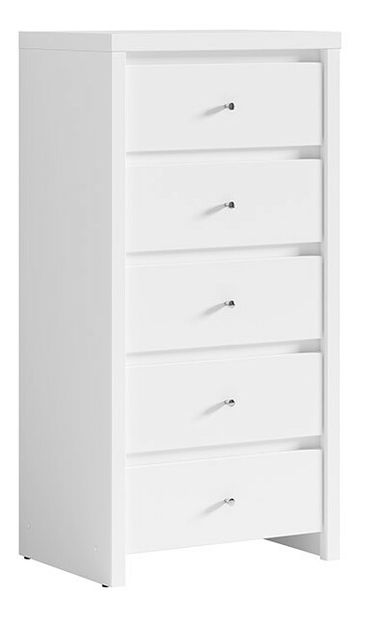 Comodă Karin KOM5S_B