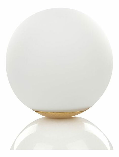 Lampă de masă Kiwza (alb)