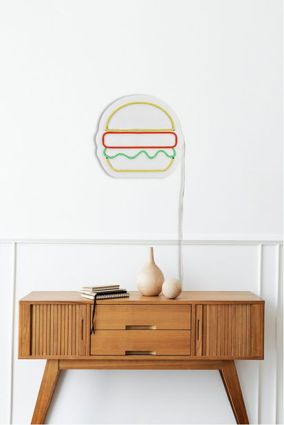 Decorație de perete Barbot