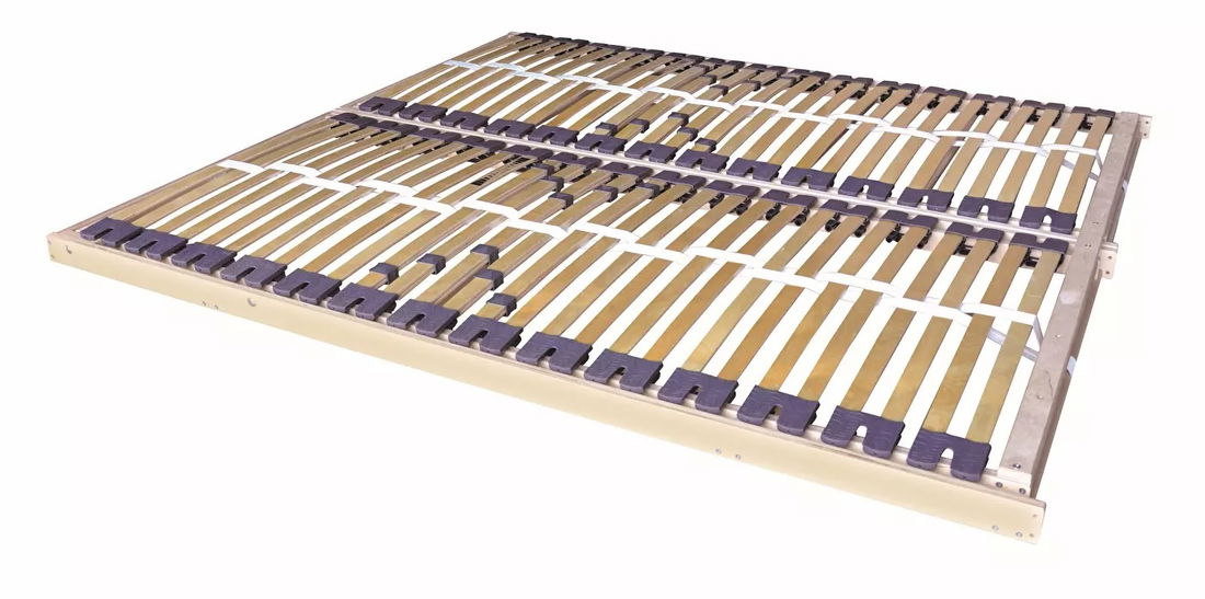 Podnica od lamela 195x180 cm Epidot Double-podizna