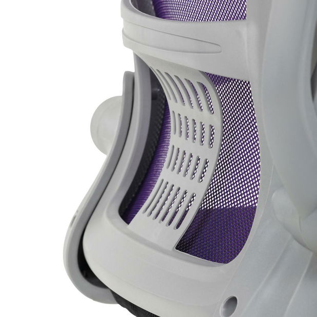 Scaun de birou Kantismo (violet)