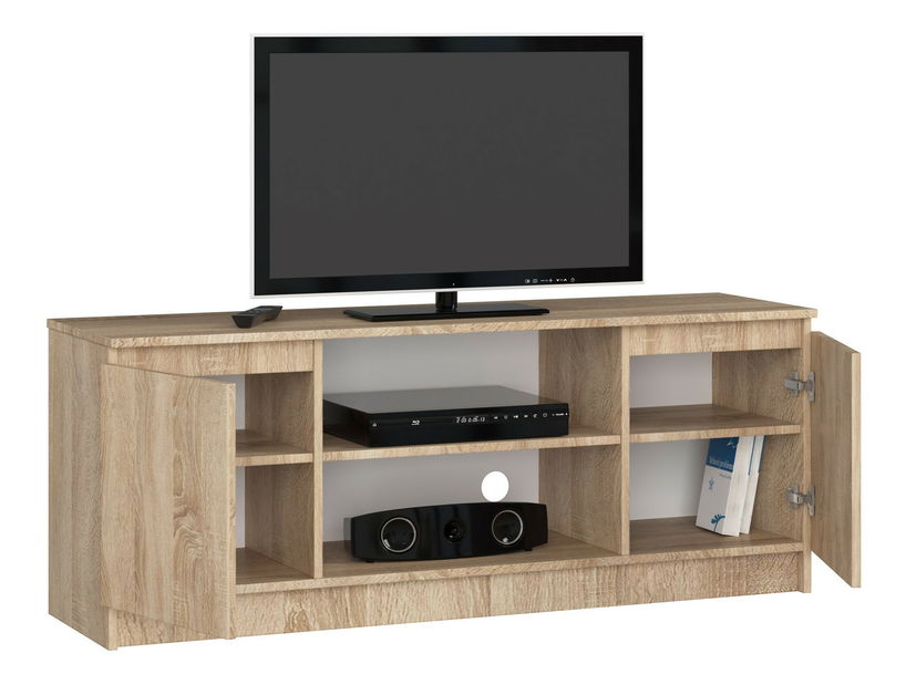 TV stolić Dariel (hrast sonoma)