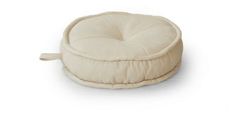 Podsedák Ondina (krémová)