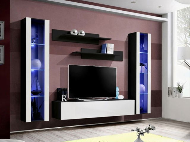 Set za dnevni boravak Ferryhill 23 ZW FY A2 (s rasvjetom) 