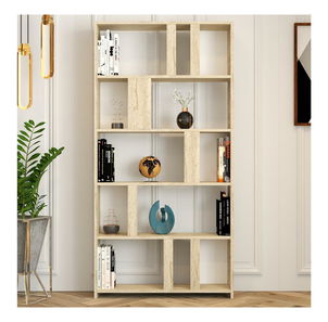 Regal Limba (travertin)