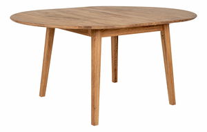 Masă de dining Msilina (natural)