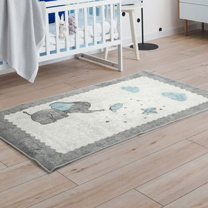Tepih 80x150 cm Bambino 34 (siva)