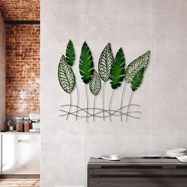 Fali dekoráció Farnham 1