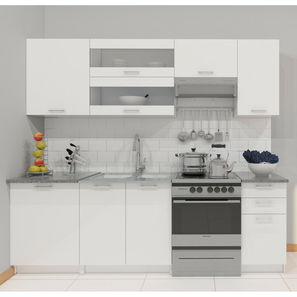 Gornji kuhinjski ormarić Flor W 80 