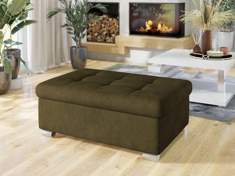 Taburetka Talina veľká (Zetta 297)