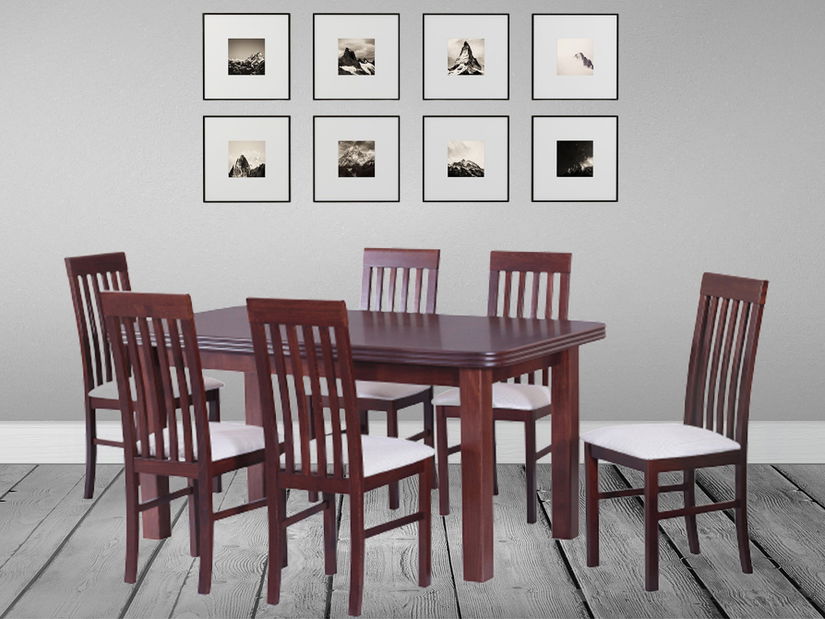 Scaun de sufragerie Nova