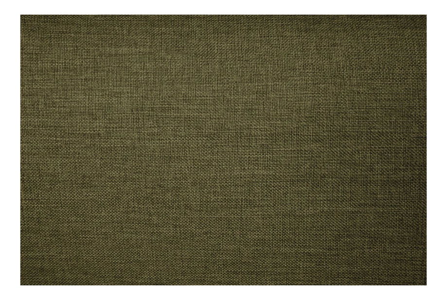 Sarokkanapé Forewona (zöld)