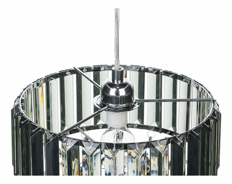 Lustră Abilene (gri deschis)