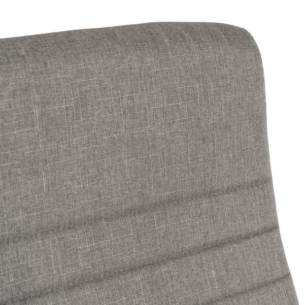 Uredska stolica Renez (siva) 