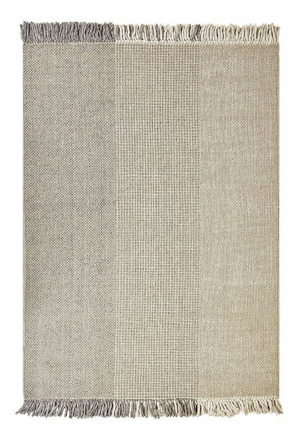 Covor 160 x 230 cm Teke (gri)