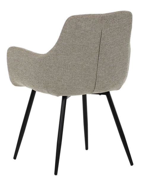 Scaun sufragerie Deboraluna (maro)