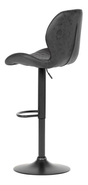 Barska stolica Atrevieron (crna)