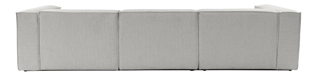 Trosjed Forewona (svijetlosiva)