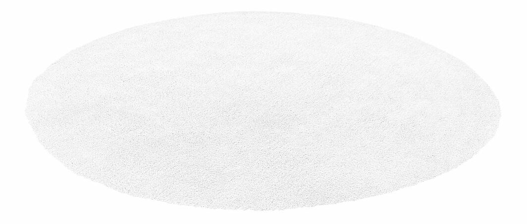 Covor 140 cm Damte (alb)