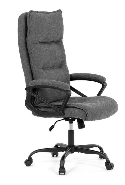 Uredska fotelja Kuerten (siva)