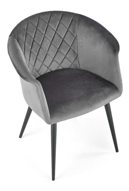 Blagovaonska stolica Koli (siva)