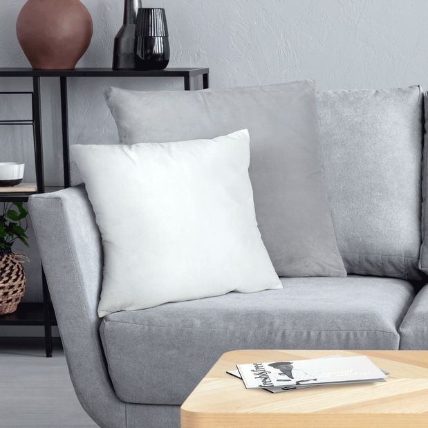 Vankúš Arin (svetlosivá)