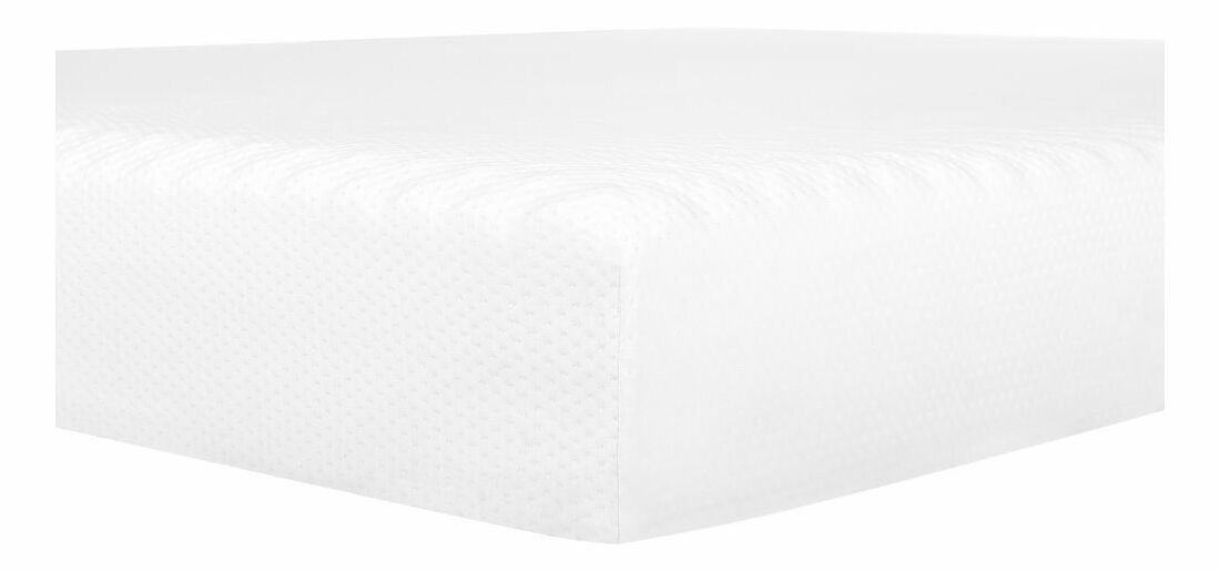 Penový matrac 180x200 cm PERRA