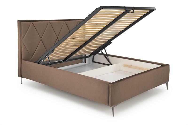 Čelo postele Mondelo W4 (béžová)