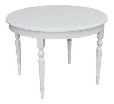 Jedálenský stôl A6 (pre 4 až 8 osôb) *výpredaj