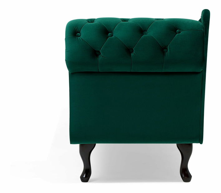 Divan Nili (zelena) (P) *rasprodaja