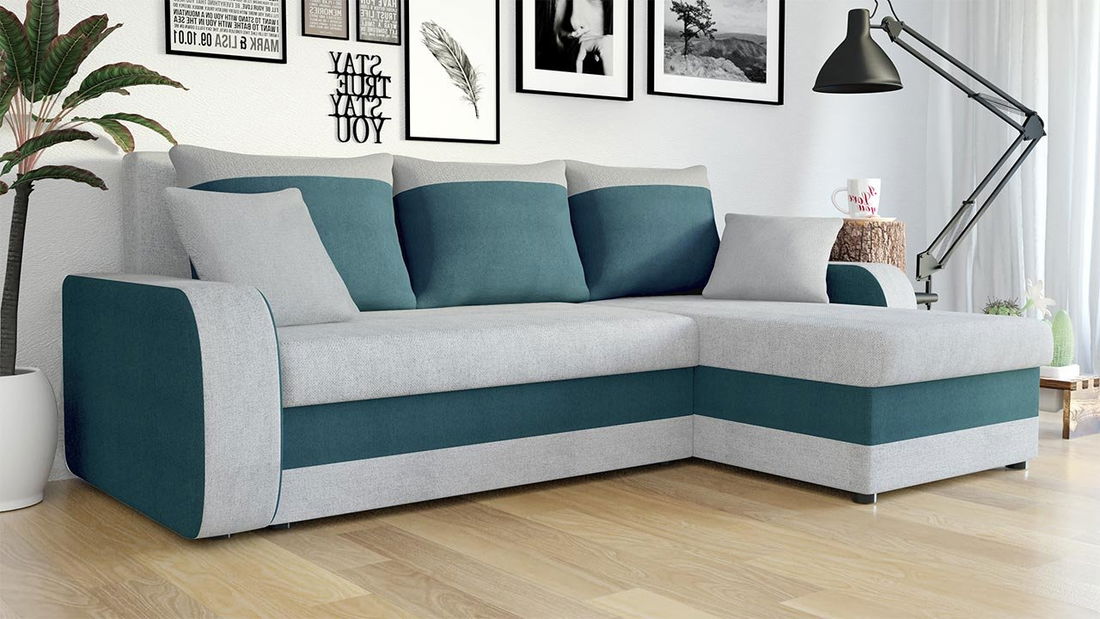 Colțar Maddox (Enzo 162 + Enzo 155)