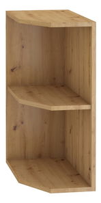 Dolný kuchynský regál Barb 30 D ZAK BB (dub artisan)