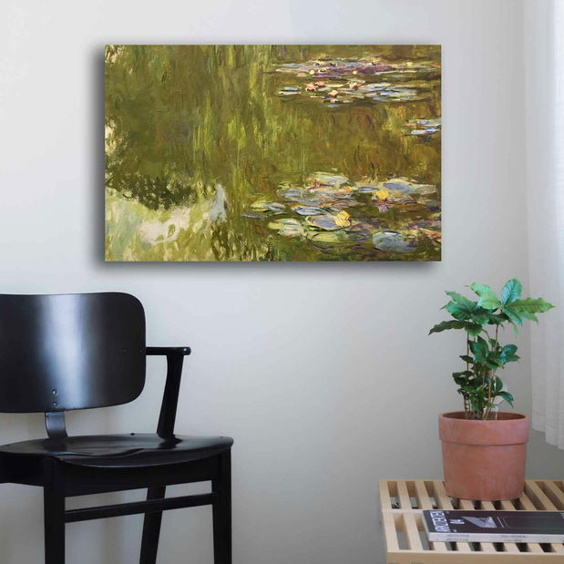 Tablou Calibrachoa 1