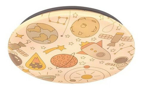 Stropné svietidlo Hanka 3417 (viacfarebné)