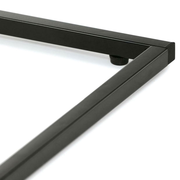 Kézi asztal Campechana (old style wood)