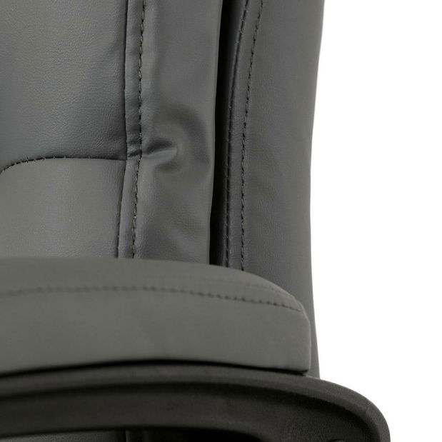 Fotoliu birou Revisara (gri)