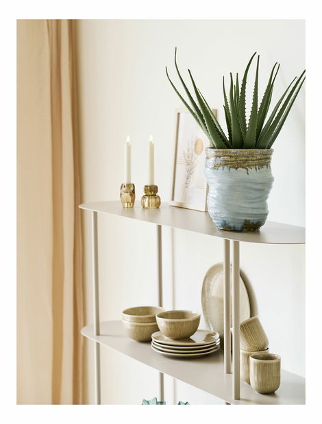 Regál Ravelina 2 (piesková)