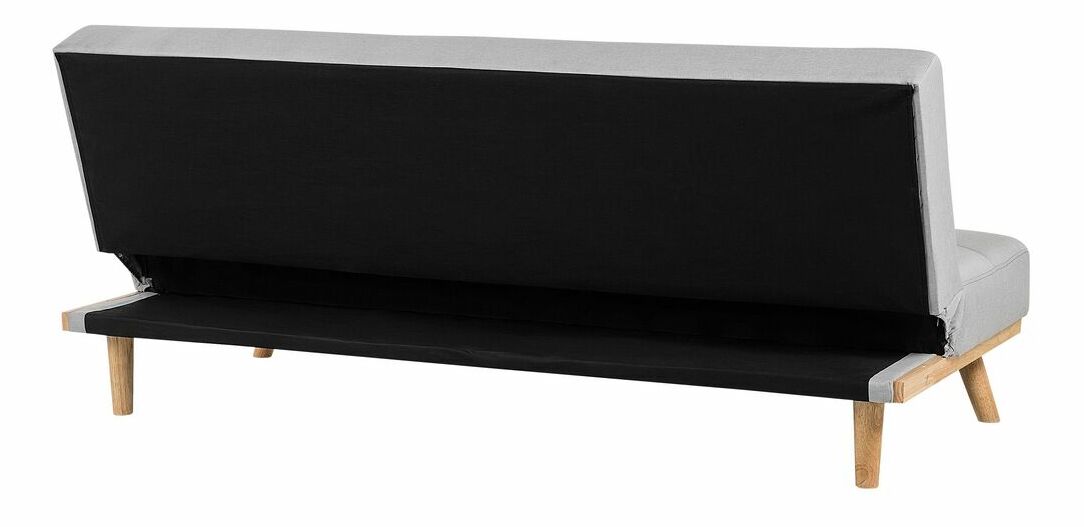 Pohovka trojsedačka Farum (svetlosivá)