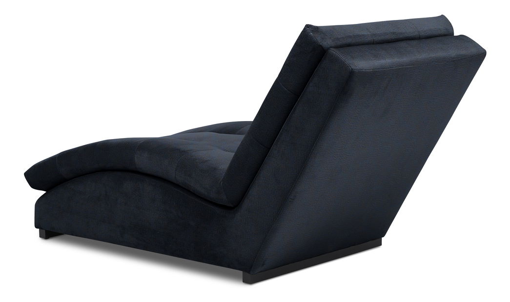 Divan/ Canapea Dorian 79 (negru)