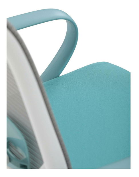 Uredska stolica Kasoja (plava)