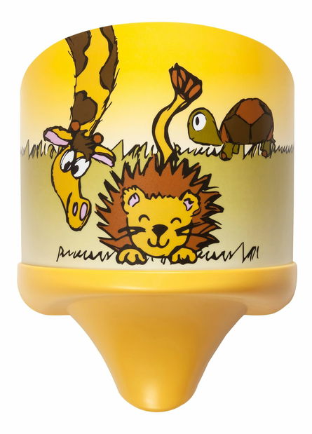 Dekoratívne svietidlo Leon 4571 (viacfarebné)