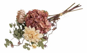 Kytica dahlia Darsalia (viacfarebné)