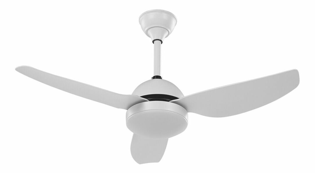 Ventilátor TULCA (fehér)