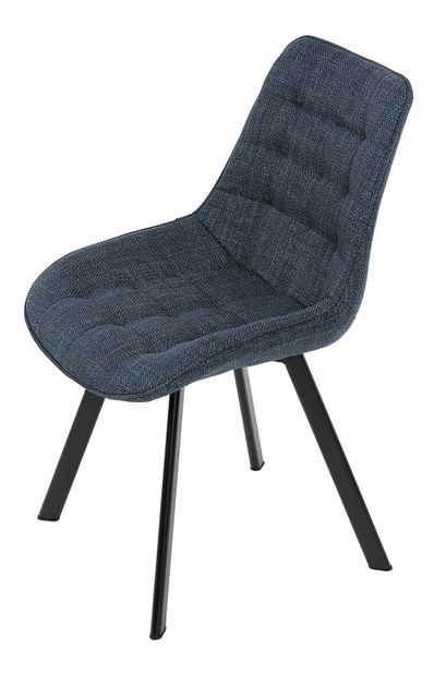 Scaun sufragerie Hasta (albastru)