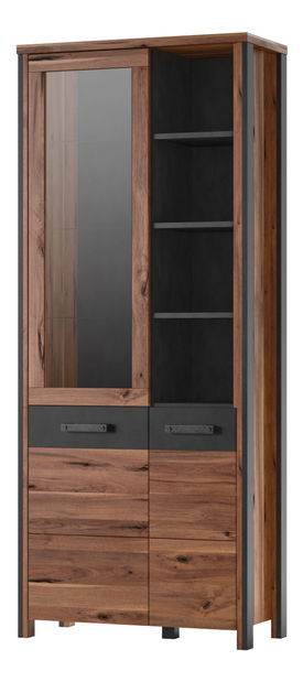 Vitrină Buena Typ 12 (old style)