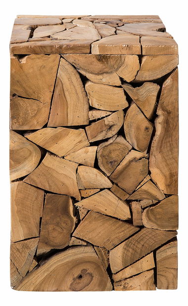 Măsuță Nutson (lemne deschis)