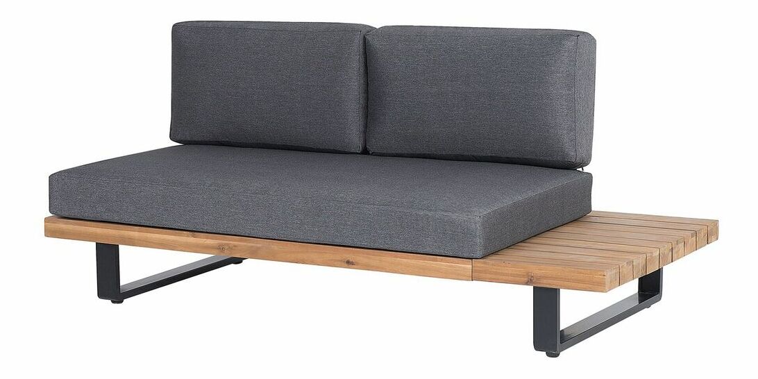 Sedacia súprava Miko (svetlé drevo)